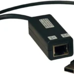 Netcommander USB Server Interfa CE Unit (Siu) - Single