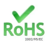 Cable 1.5M De Red Cat6A Negro Snagless PoE 100W RJ45