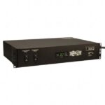 5.8Kw Single-Phase Switched Aut Omatic Transfer Switch Pdu Two 200-