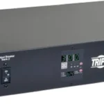5.8Kw Single-Phase Switched Aut Omatic Transfer Switch Pdu Two 200-