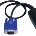 Netcommander USB Server Interfa CE Unit (Siu) With Virtual Media Up