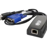 Netcommander USB Server Interfa CE Unit (Siu) With Virtual Media Up