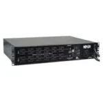 2.9Kw Single-Phase Switched Aut Omatic Transfer Switch Pdu 2 120V L