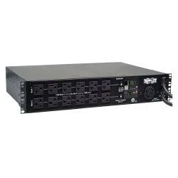 2.9Kw Single-Phase Switched Aut Omatic Transfer Switch Pdu 2 120V L