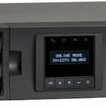 Nobreak Tripp Lite Smartonline De Doble Conversin De 1000Va 900W