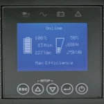 Nobreak Tripp Lite Smartonline De Doble Conversin De 1000Va 900W