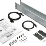 Nobreak Tripp Lite Smartonline De Doble Conversin De 1000Va 900W