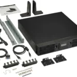 Nobreak Tripp Lite Smartonline De Doble Conversin De 1000Va 900W