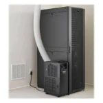Unidad De Aire Acondicionado Portatil Para Sala De Servidores 13