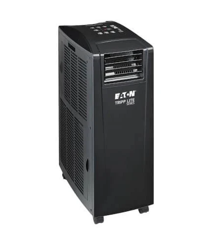Unidad De Aire Acondicionado Portatil Para Sala De Servidores 13