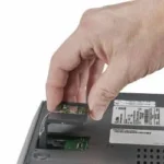 Tt Printer Zd621 Color Touch Lc D 300 Dpi USB USB Host Ethernet Ser