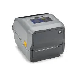Tt Printer Zd621 Color Touch Lc D 300 Dpi USB USB Host Ethernet Ser