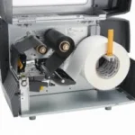 Dt Printer Zt231 4Int 203 Dpi Tear Us Cord USB Serial