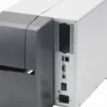 Dt Printer Zt231 4Int 203 Dpi Tear Us Cord USB Serial