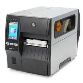 Tt Printer Zt411 4In 203 Dpi Us Cord Serial USB Ethernet Bt Us