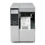 Tt Printer Zt510 4 300 Dpi Us Cord Serial USB Gigabit Ether