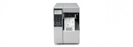 Tt Printer Zt510 4 300 Dpi Us Cord Serial USB Gigabit Ether