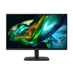Monitor 23.8" Acer Ek241Y LED/IPS/HDMI/VGA/Vesa/1Ms/Freesync/1920X1080/144Hz/Um.qe1Aa.009