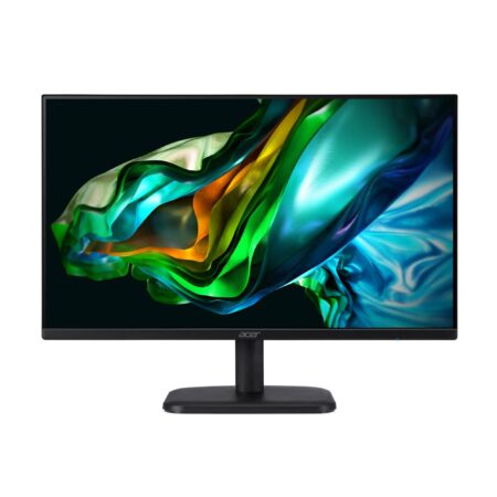 Monitor 23.8″ Acer Ek241Y LED/IPS/HDMI/VGA/Vesa/1Ms/Freesync/1920X1080/144Hz/Um.qe1Aa.009