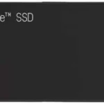 U. Estado Solido SSD M.2 2Tb Wd Black Sn8100 By Sandisk Wds200T1Xhm/PCI-Express 5.0 X4/14000Mbps Escritura/14900Mbps Lectura