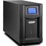 UPS Online Cdp Torre De 3000Va 3000W