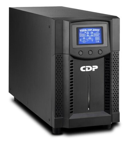 UPS Online Cdp Torre De 3000Va 3000W