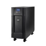 3-Phase 208/220/120/127V 10Kva/ Kw Double-Conversion UPS - Unity Pf