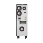 3-Phase 208/220/120/127V 10Kva/ Kw Double-Conversion UPS - Unity Pf