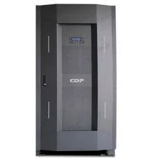 Upo33-120Pf365K 120Kva/108Kw UPS (No Break) Trifasica Baja Frecu