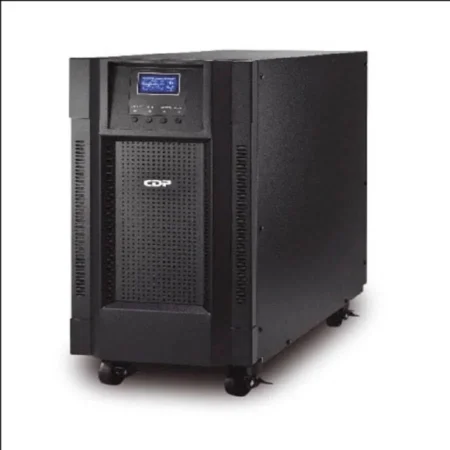 UPS Online Cdp Torre/Rack De 1000Va/1000W 4C