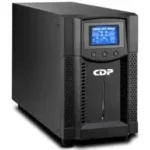 UPS Online Cdp Torre/Rack De 1000Va/1000W 4C