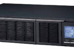 Alpha 3K Litio UPS Online 3000V A/2700W Monofasico 100-127V 8 Tomas