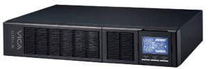 Alpha 3K Litio UPS Online 3000V A/2700W Monofasico 100-127V 8 Tomas