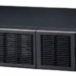 Alpha 3K Litio UPS Online 3000V A/2700W Monofasico 100-127V 8 Tomas