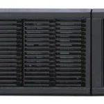 Alpha 3K Litio UPS Online 3000V A/2700W Monofasico 100-127V 8 Tomas