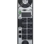 Vica Alpha 3K 220V UPS Online 3 000Va/3000W Monofasico 8 Mas 1 Toma