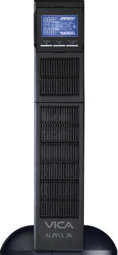 Vica Alpha 3K 220V UPS Online 3 000Va/3000W Monofasico 8 Mas 1 Toma