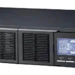 Vica Alpha 1K UPS Online 1000Va 1000W Monofasico 100-127V 8 Tomas