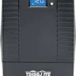 700Va 350W Line-Interactive UPS With 6 Outlets - Avr 120V 50-60 Hz