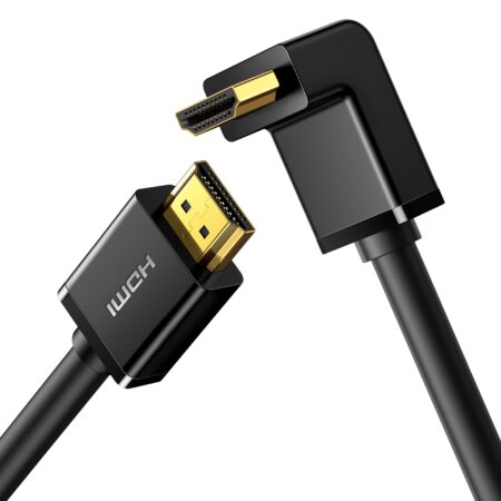 Cable HDMI Certificado Premium De 3M 4K 60Hz Hdr10 Arc