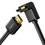 Cable HDMI 2.0 De 3M Certifica Do Premium - Conectores De Agarre