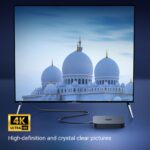 Cable HDMI 2.0 De 3M Certifica Do Premium - Conectores De Agarre