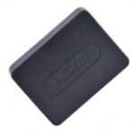 Jack HDMI Brobotix 068525/Hembra-Hembra/Color Blanco