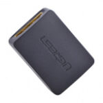 Jack HDMI Brobotix 068525/Hembra-Hembra/Color Blanco