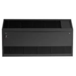 UNIDAD DE CONDENSACION MODELO LIEBERT PFH027A-PLN