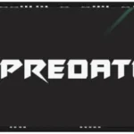 Predator M.2 2280 Gm9-2Tb PCIE 5 14500 / 13000 Mb/S 2Tb