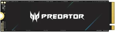 Predator M.2 2280 Gm9-2Tb PCIE 5 14500 / 13000 Mb/S 2Tb