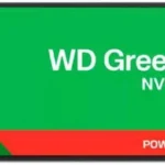 U. Estado Solido SSD M.2 2Tb Wd Red By Sandisk Western Digital Wdbdnh0020Bbk PCIE 4.0./M.2 230/Lectura 650000 Iops/ Escritura 800000 Iops.