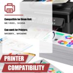 Unidad Imagen Sam Mlt-R303 Rendimiento 100000Pags