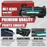 Unidad Imagen Sam Mlt-R303 Rendimiento 100000Pags